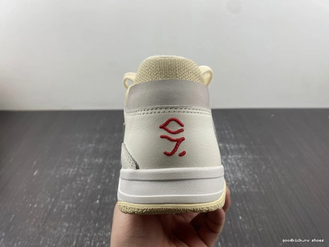 Cheap FZ8117-003 SCOTT CHECK TRAVIS X CUT THE JORDAN 0718
